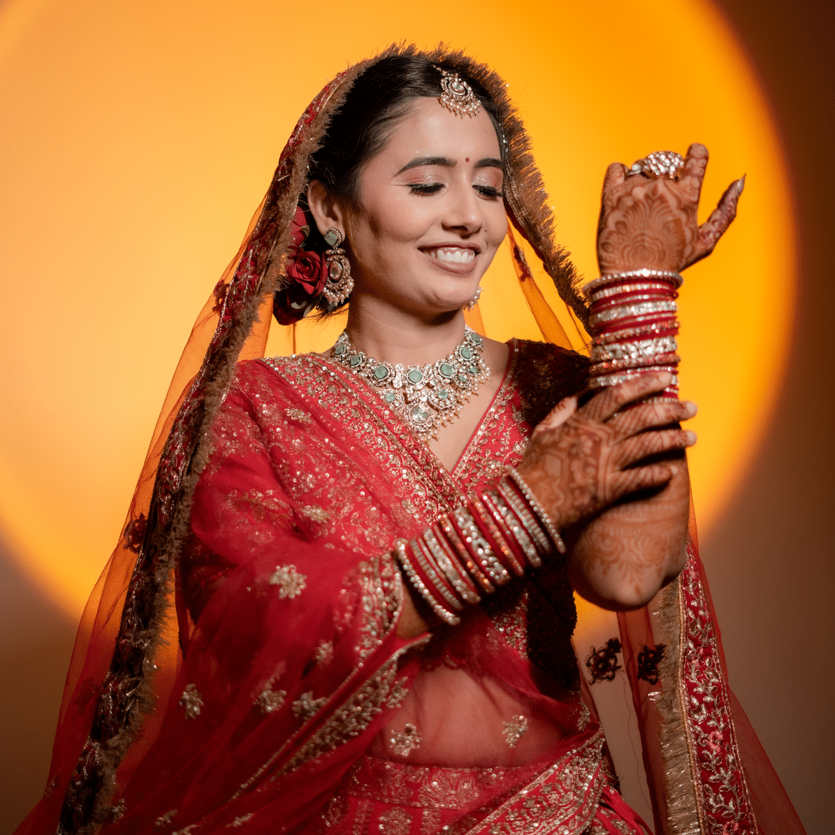 Candid wedding photography in Varanasi