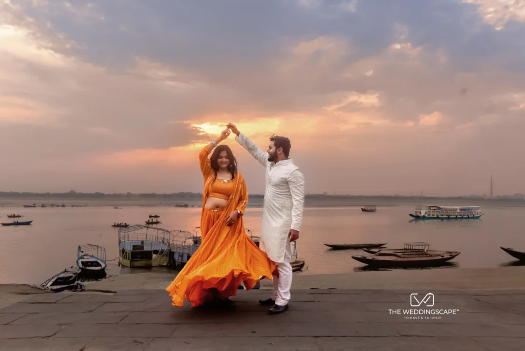 Photography Studio in Varanasi