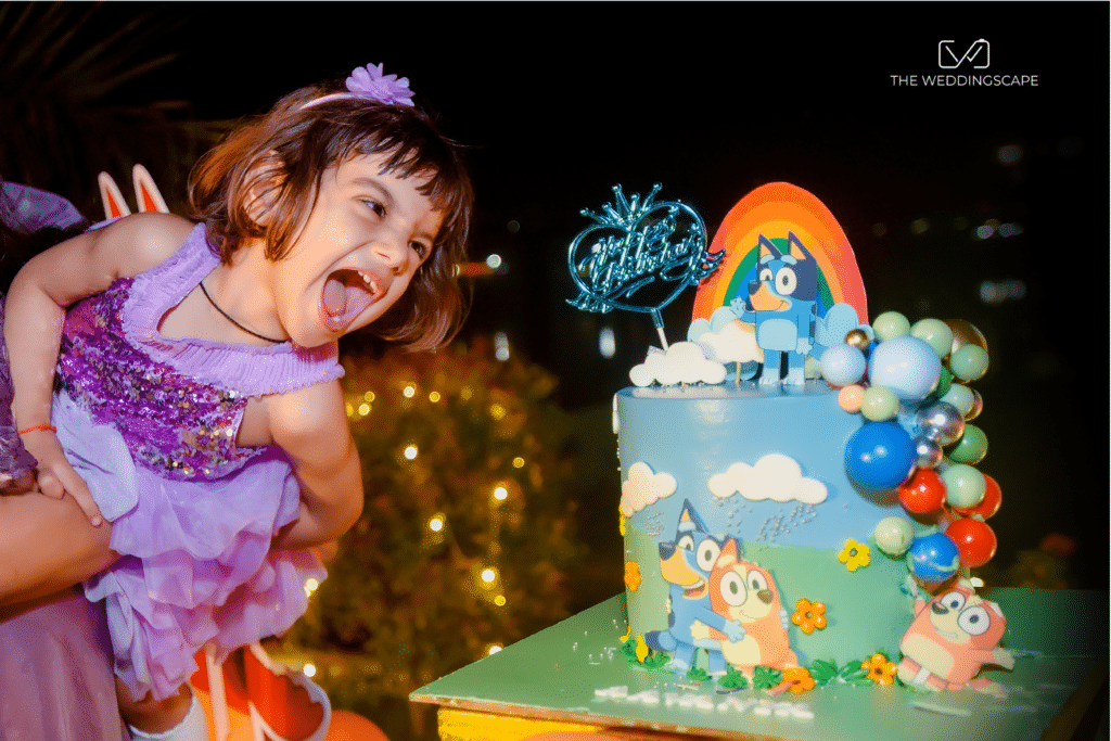 birthday photography in varanasi