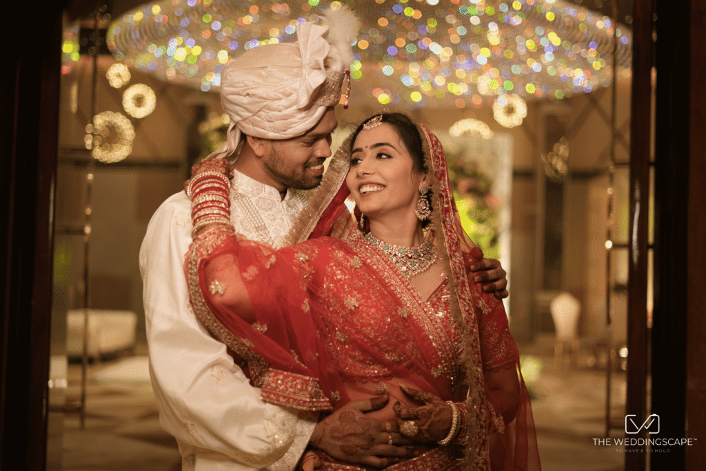 wedding shoot in Varanasi