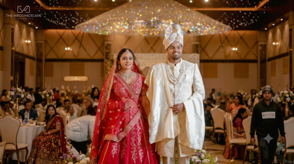 Wedding Photography Shot List for Indian Weddings